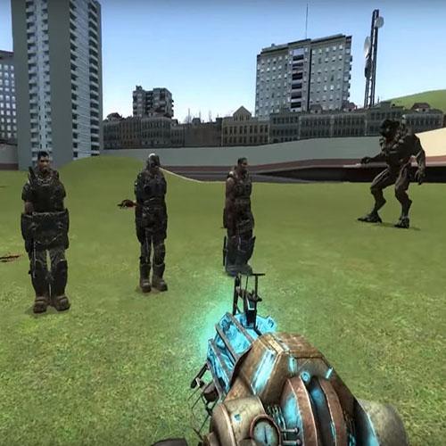 Gmod Android.