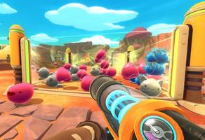 Tips for Slime Rancher 스크린샷 1