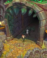 Tips for Temple Run 2 截圖 3