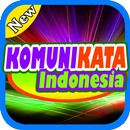 Kuis Komunikata Indonesia GTV 2018 APK