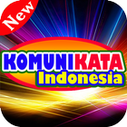 Komunikata Indonesia GTV 2018 أيقونة