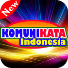 Komunikata Indonesia GTV 2018 icône