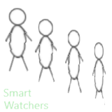 Smart Watchers  Tagebuch APK