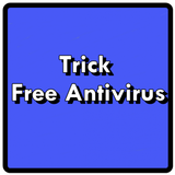 Icona Trick Free Antivirus