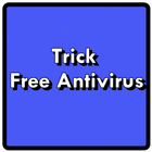 Trick Free Antivirus simgesi