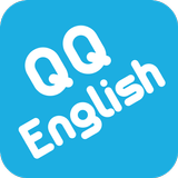 QQ English icon