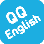 QQ English アイコン