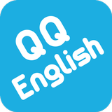 QQ English biểu tượng