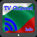TV Bulgaria Info Channel ícone