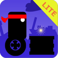 Wheel Ninja Lite