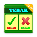 Tebak Benar atau Salah free APK