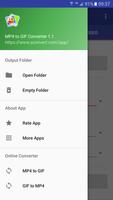 MP4 to GIF Converter screenshot 2