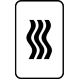 Zener Card Test icône