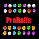 ProBalls aplikacja