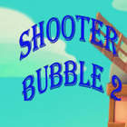 Shooter Bubble 2 icon