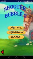 Shooter Bubble 2 poster