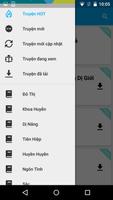 Tủ truyện - đọc truyện offline 海报