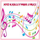 HITS R KELLY FREE LYRICS APK