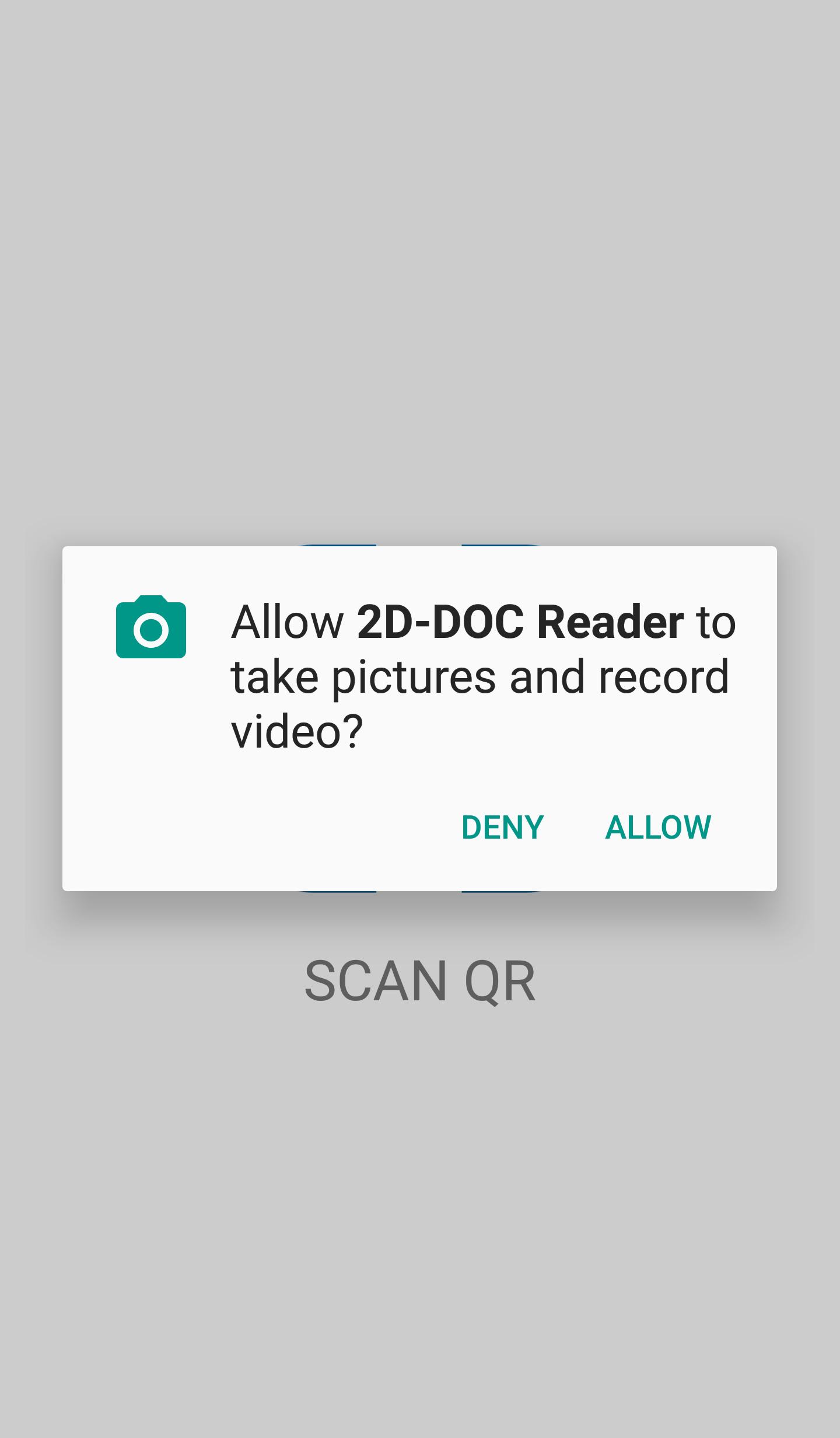 2d Doc Reader For Android Apk Download