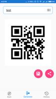 3 Schermata QR | Barcode Scanner Free