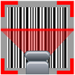 Lector de código de barras Qr