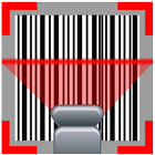 Qr barcode reader scanner pro ikona