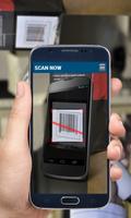 Qr barcode reader scanner pro 截图 1