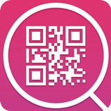 Barcode Scanner & QR Reader иконка