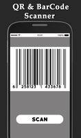 QR Barcode Scanner 2017 capture d'écran 1