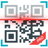 QR Barcode Scanner - QR Code Reader icône