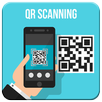 QR scanning APK