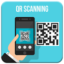 QR scanning APK