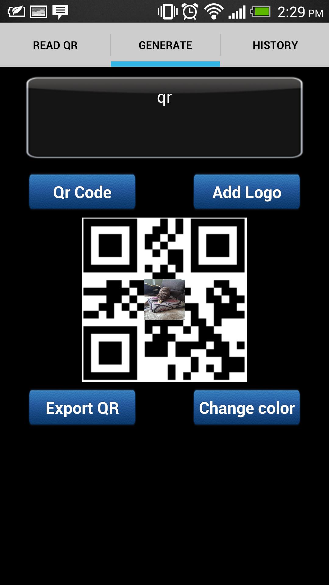 Qr Code Factory For Android Apk Download - codefactory tycoon roblox