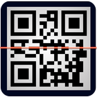 QR code reader icône