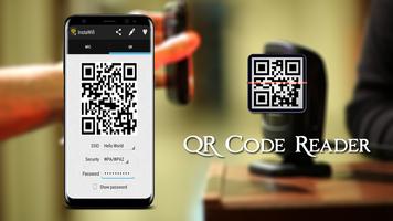 QR code reader 스크린샷 2