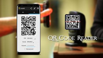 QR code reader скриншот 3