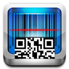 Icona QR Code Scanner