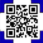 QR Code Scanner & Generator アイコン