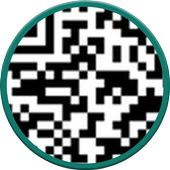 QRCode Barcode Scanner icon