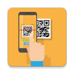 Smart QR Scanner & Code Reader