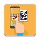 Smart QR Scanner & Code Reader icon