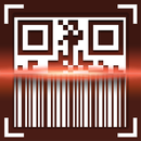APK QR Scanner - Barcode Reader