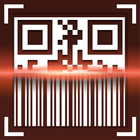 ikon QR Scanner - Barcode Reader