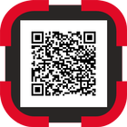 Qrcode and Barcode Scanner + Generator 2017 biểu tượng