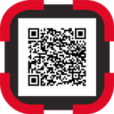 Qrcode and Barcode Scanner + Generator 2017 biểu tượng