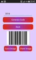 Qr Code and Barcode Scanner screenshot 3