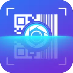 QR Code Reader - BarCode Scanner &amp; Create QR code