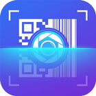 QR Code Reader - BarCode Scanner & Create QR code Zeichen
