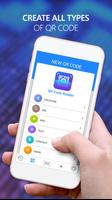 QR Code Reader - BarCode Scanner & Create QR code Screenshot 2