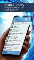 QR Code Scanner screenshot 1
